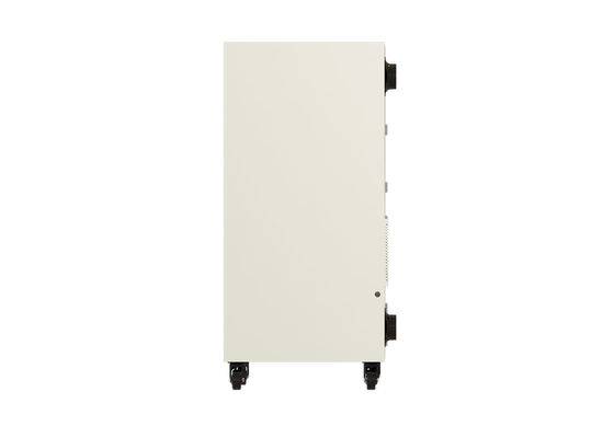 HNP 22kpa Laserowy oczyszczacz powietrza 1500W Kolektor oparów spawalniczych
