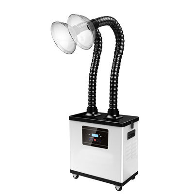 Odciąg próżniowy Fumego 200w z filtrami HEPA