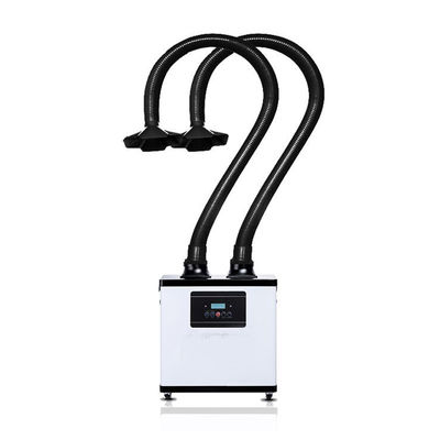 Odciąg próżniowy Fumego 200w z filtrami HEPA