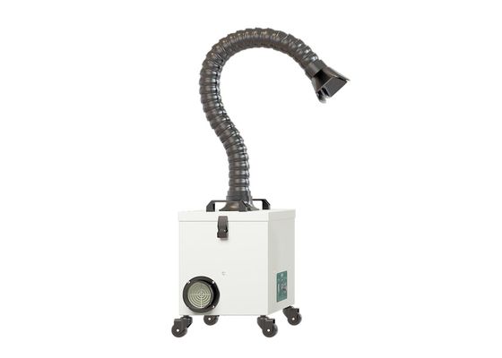 Odpylacz przeciwwybuchowy 2400Pa