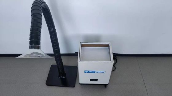 Filtry HEPA H13 Stopień pochłaniacza oparów 70 W do cięcia laserowego