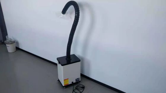 Filtry HEPA H13 Stopień pochłaniacza oparów 70 W do cięcia laserowego