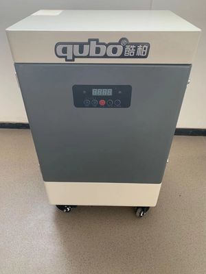 Regulowany laserowy ekstraktor oparów 330W do łuku argonowego
