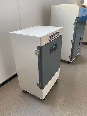 Regulowany laserowy ekstraktor oparów 330W do łuku argonowego