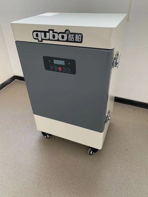 Regulowany laserowy ekstraktor oparów 330W do łuku argonowego