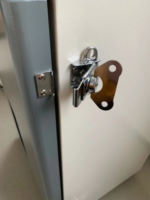 Ruchoma osłona przednia 350W HEPA Pochłaniacz oparów z hakiem