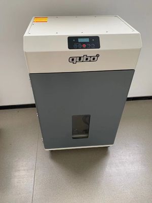 Ruchoma osłona przednia 350W HEPA Pochłaniacz oparów z hakiem