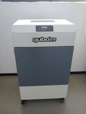 Fumego Multi Layer Filtration 2500pa Laserowy odciąg oparów
