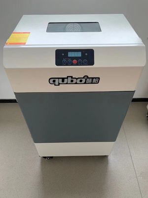 Fumego Multi Layer Filtration 2500pa Laserowy odciąg oparów