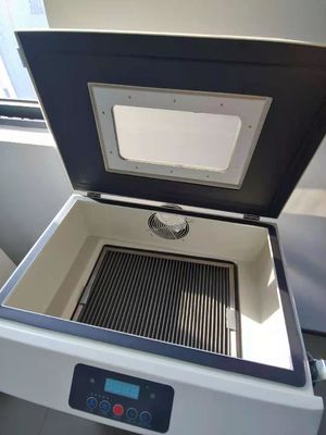 Odciąg laserowy 700W 620m3 / H Średniej wielkości