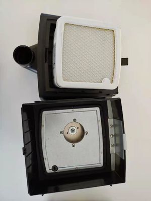 Mini rozmiar 4,5 kg pochłaniacz oparów w salonie paznokci