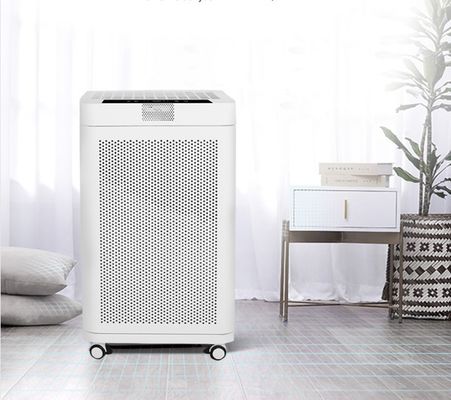 Biurowy oczyszczacz powietrza 150 W UV ze sterylizatorem plazmowym