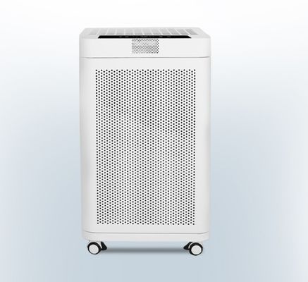Biurowy oczyszczacz powietrza 150 W UV ze sterylizatorem plazmowym
