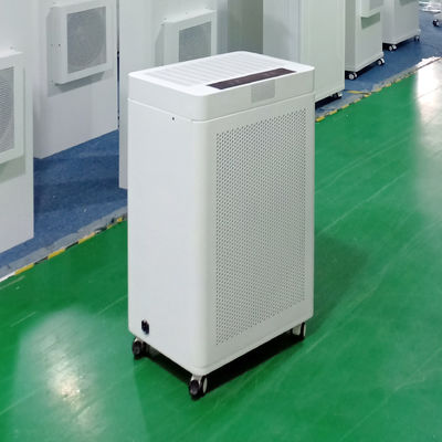 Biurowy oczyszczacz powietrza 150 W UV ze sterylizatorem plazmowym