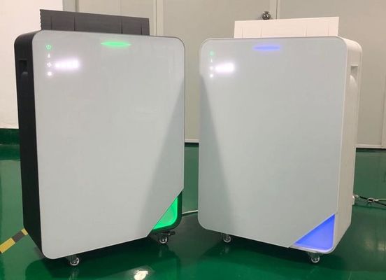 Domowy przenośny oczyszczacz powietrza o mocy 100 W UV Care Zdalne sterowanie za pomocą aplikacji