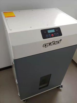 6500r / min Laserowy oczyszczacz powietrza 3000Pa Przenośny system usuwania oparów