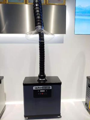 Panel cyfrowy Lekka ramka mentalna z pochłaniaczem oparów o wadze 12 kg