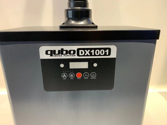 Panel cyfrowy Lekka ramka mentalna z pochłaniaczem oparów o wadze 12 kg