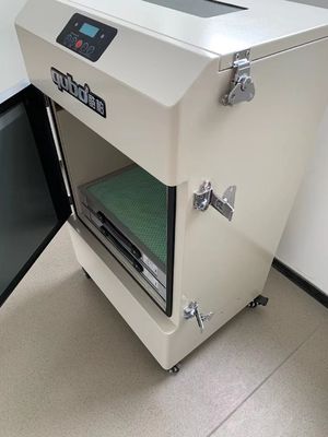 Niskoszumowy przenośny pochłaniacz dymu 70dB Mental Frame Filtr pochłaniający dym