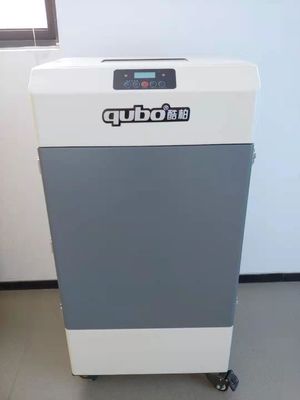 Średni 700w Ekstraktor oparów HEPA Sterowany mikrokomputerem
