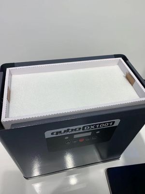 Odciąg oparów do lutowania laserowego 80w w salonie fryzjerskim