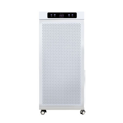 130 W medyczna plazma oczyszczająca powietrze HEPA UV Light