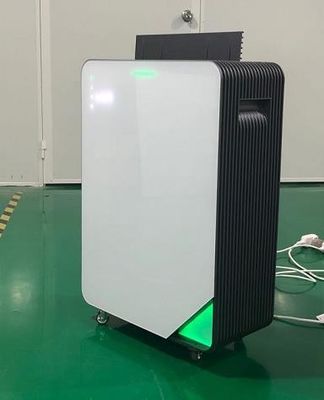 Domowy oczyszczacz powietrza 100M2 100W z filtrem z węglem aktywnym