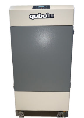 Fumego Air Flow 620m3 / H Pochłaniacz oparów HEPA 9 warstw
