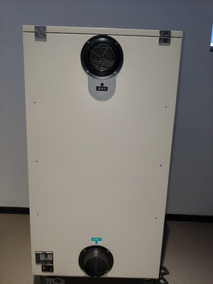 Fumego Air Flow 620m3 / H Pochłaniacz oparów HEPA 9 warstw
