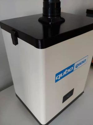 Ruchomy odpylacz do salonu 1800pa z uniwersalnymi kółkami