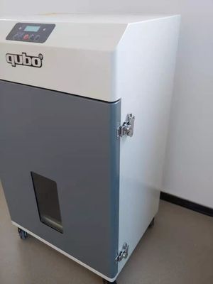 Polerowanie 350W kolektor kurzu i oparów z filtrem organowym