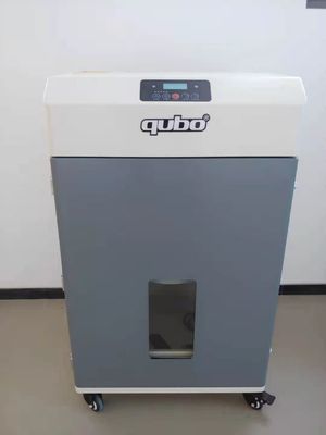 Polerowanie 350W kolektor kurzu i oparów z filtrem organowym