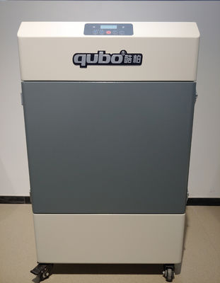 Filtr oparów lutowniczych Fumego 4200r / min z filtrami HEPA