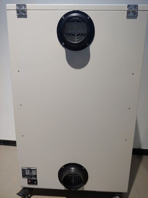 Filtr oparów lutowniczych Fumego 4200r / min z filtrami HEPA