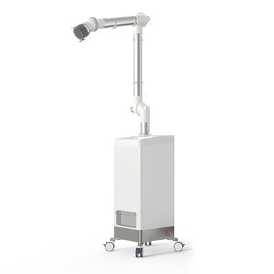 Fumego 350W Dental Aerosol Suction Unit do szpitala