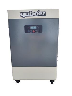 Przenośny pochłaniacz oparów 450 M3 / H 330 W do spawania laserowego Co2