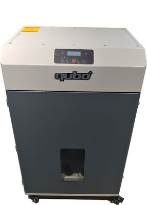Odciąg oparów do cięcia laserowego 350 W 480 M3 / H z filtrem organowym