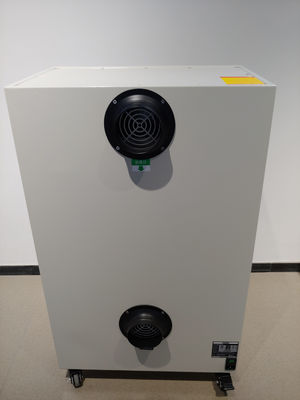 Odciąg oparów do cięcia laserowego 350 W 480 M3 / H z filtrem organowym