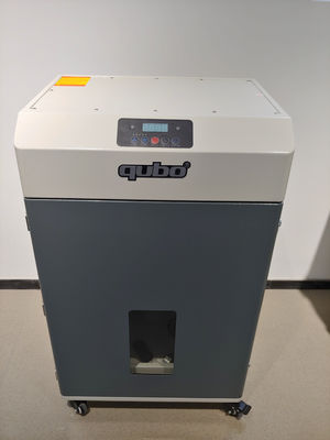 Odciąg oparów do cięcia laserowego 350 W 480 M3 / H z filtrem organowym