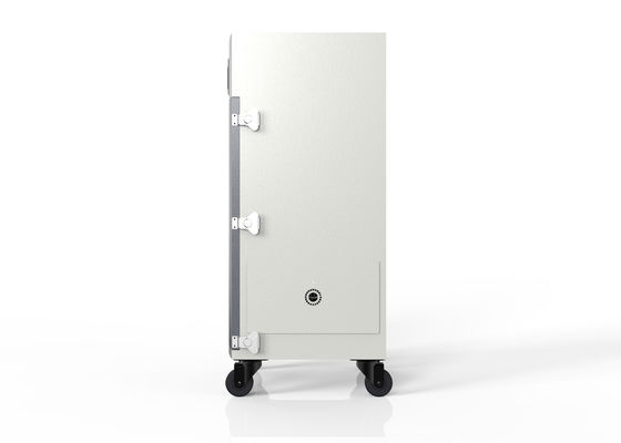 Odciąg oparów do znakowania laserowego o mocy 550 W 700M3/H z filtrem 8-warstwowym