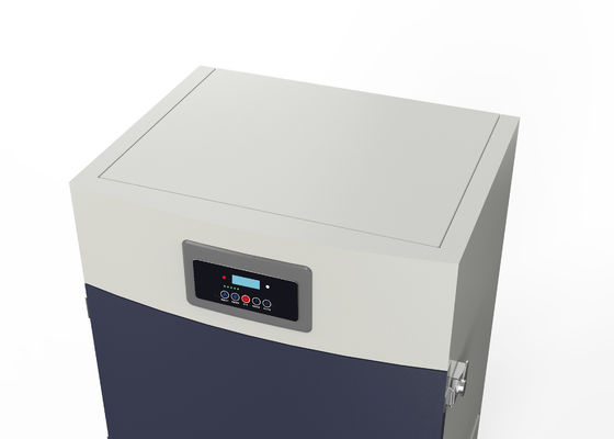 Odciąg oparów do znakowania laserowego o mocy 550 W 700M3/H z filtrem 8-warstwowym