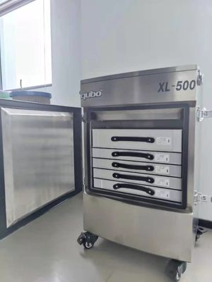 Sterowanie mikrokomputerem Odciąg oparów cięcia laserem SS 500 W