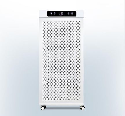 Przenośny medyczny oczyszczacz powietrza Dyson 1200M3/H z filtrem HEPA