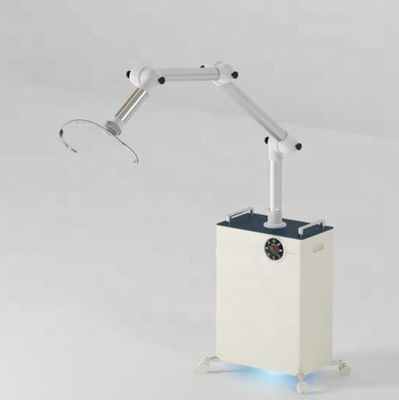 Odsysacz oparów do salonu Moxibustion 360 M3 / H z filtrami HEPA