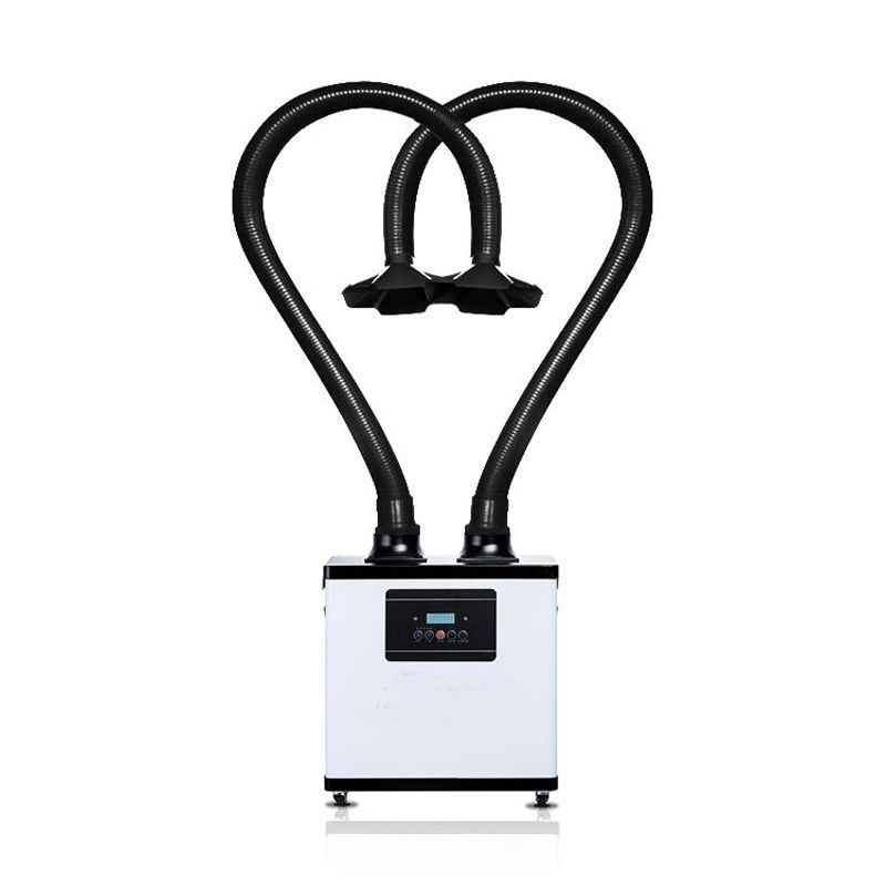 Odciąg próżniowy Fumego 200w z filtrami HEPA