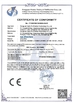 Chiny Shenzhen Future Technology Co., Ltd Certyfikaty